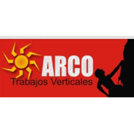 Logotipo de Arco Trabajos Verticales