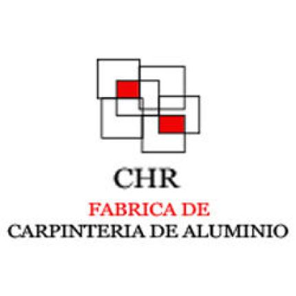 Logo da CHR Aluminium Madrid