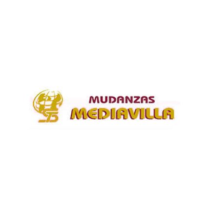 Logo from Mudanzas Mediavilla