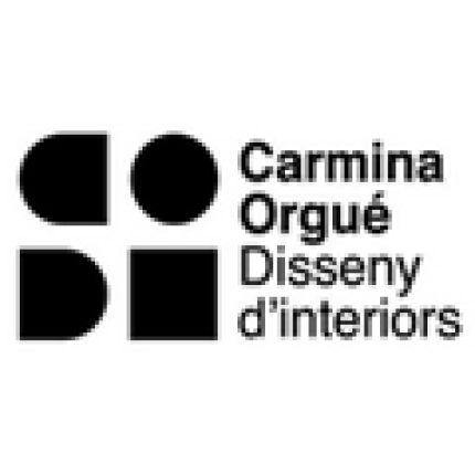 Logo van Codi. Carmina Orgue Disseny Interiors