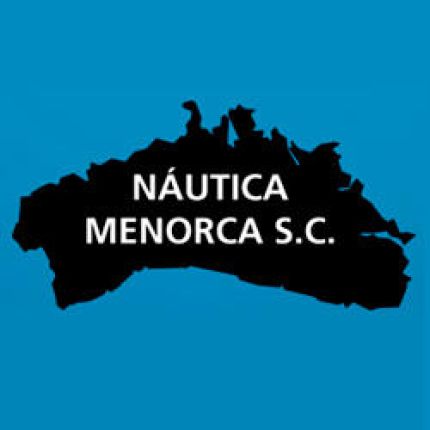 Logo od Náutica Menorca