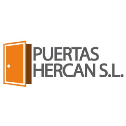 Logo fra Puertas Hercan S.L.