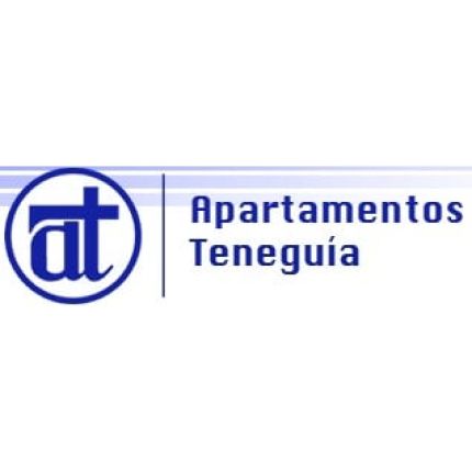 Logo da Apartamentos Teneguía