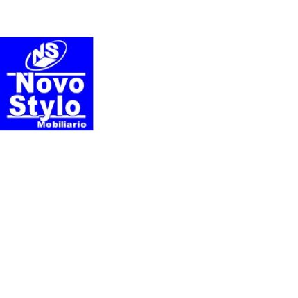 Logotipo de NovoStylo Oleiros