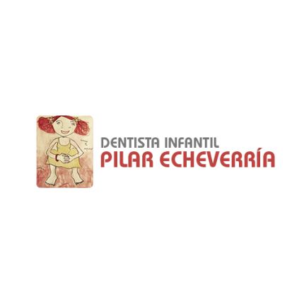 Logo de Dentista Infantil Pilar Echeverría