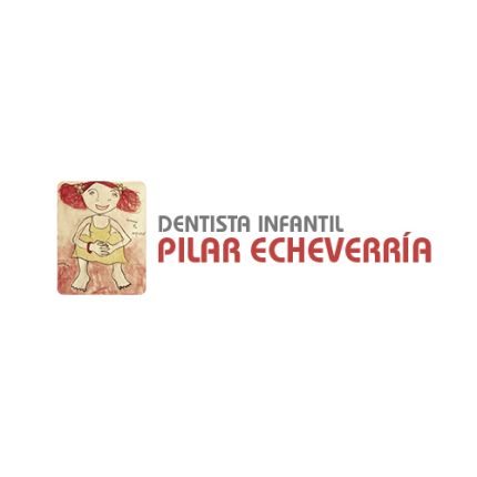 Logotyp från Dentista Infantil Pilar Echeverría