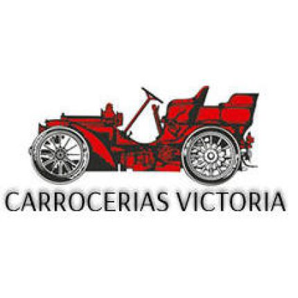 Logo de Carrocerías Victoria S.L.