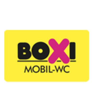Logotyp från Boxi Balears