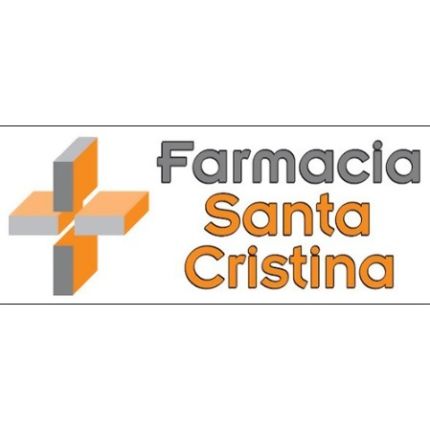 Logo van Farmacia Santa Cristina