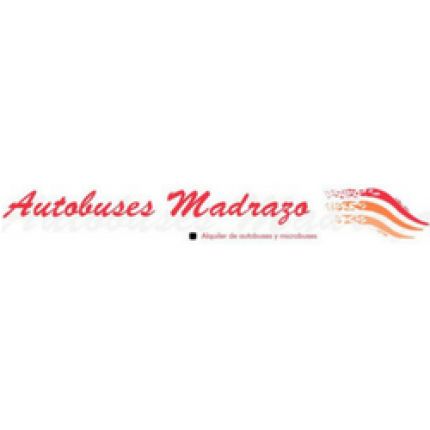 Logo da Autobuses Madrazo