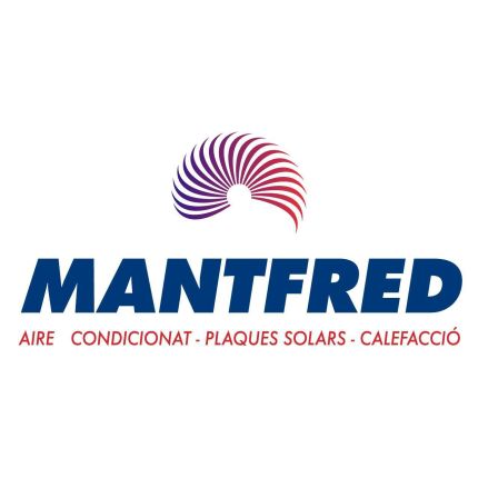 Logo fra Mantfred