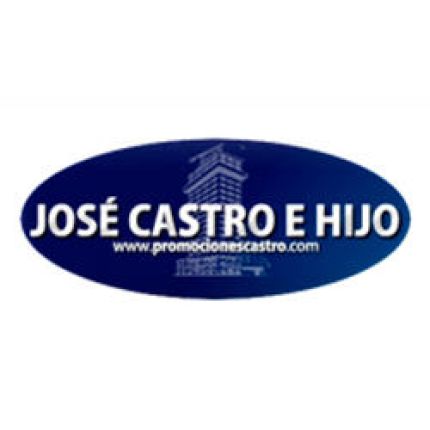 Logo od Construcciones José Castro E Hijo S.L.