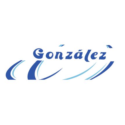 Logotyp från Autos González Rodríguez