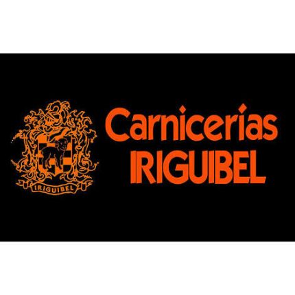 Logo von Carnicerías Iriguibel