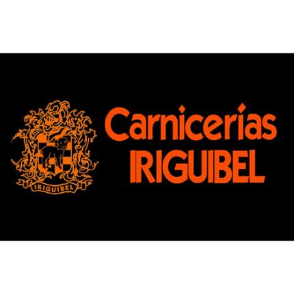 Logo od Carnicerías Iriguibel