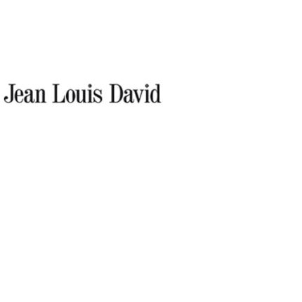 Logo van Jean Louis David