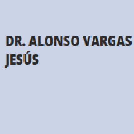 Logo de Dr. Alonso Vargas