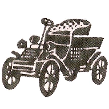 Logotipo de Talleres Vipsa