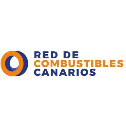 Λογότυπο από Red De Combustibles Canarios