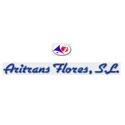 Logotipo de Aritrans Flores S.L.U- Excavaciones en Zaragoza.