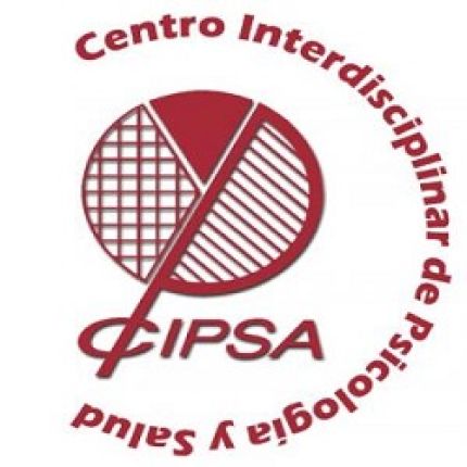Logo od Cipsa, Psicología y Salud