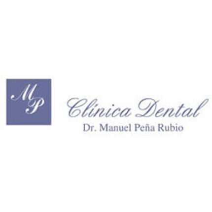 Logotyp från Clínica Dental Manuel Peña Rubio