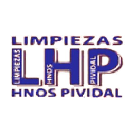 Logótipo de Limpiezas Hermanos Pividal S.L.