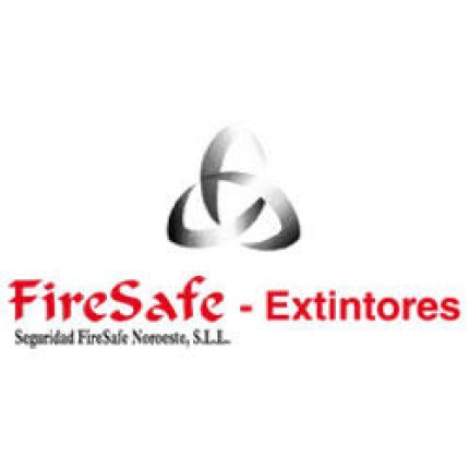 Λογότυπο από FIRESAFE - Extintores y Sistemas Contra Incendios