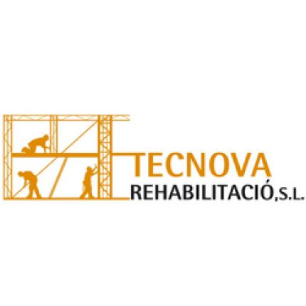 Logo od Tecnova Rehabilitació, S.L.
