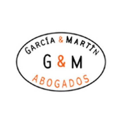 Λογότυπο από Abogados García & Martín