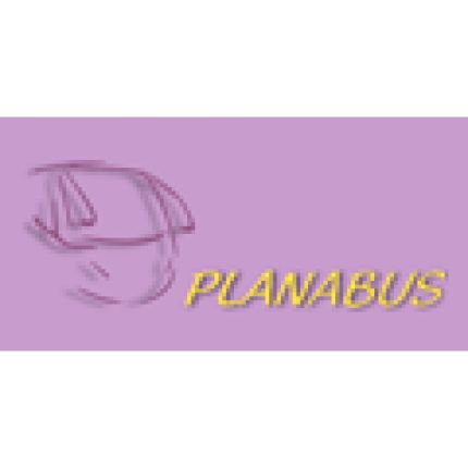 Logotyp från Planabus