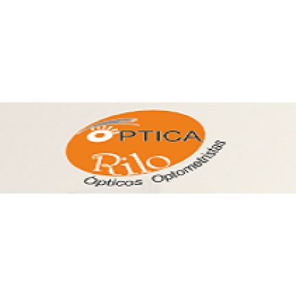Logo de Optica Rilo