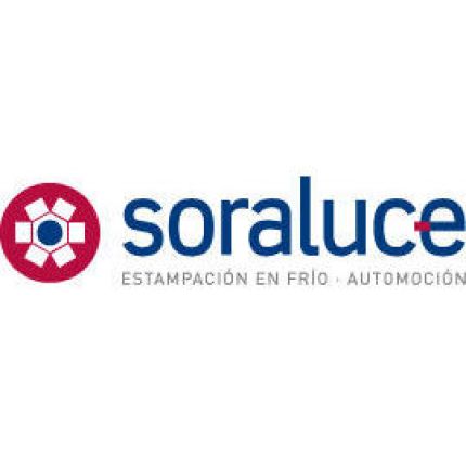 Logotyp från Soraluce Hermanos
