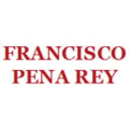 Logótipo de Francisco Pena Rey