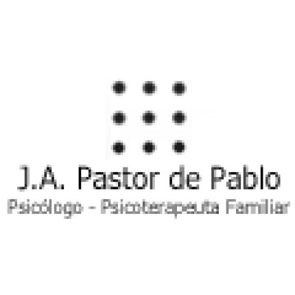Logotyp från Psicólogo J.A. Pastor De Pablo