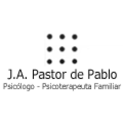 Logo van Psicólogo J.A. Pastor De Pablo