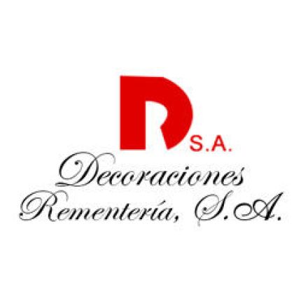 Logotyp från Decoraciones Rementería