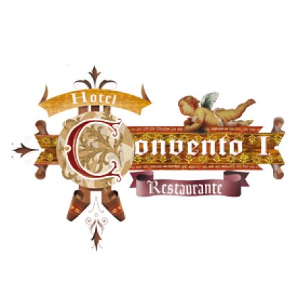 Logotipo de Restaurante - Hotel El Convento