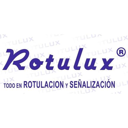 Logo da Rótulos Rotulux