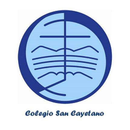 Logo da Escoleta San Cayetano