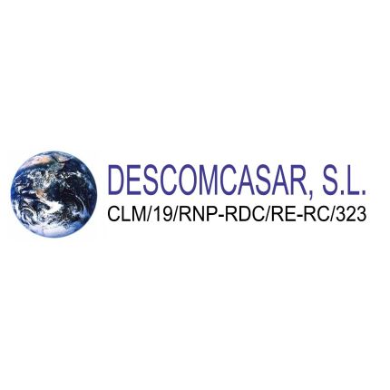 Logo de Descomcasar