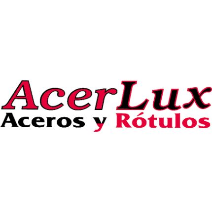 Logo van Acerlux