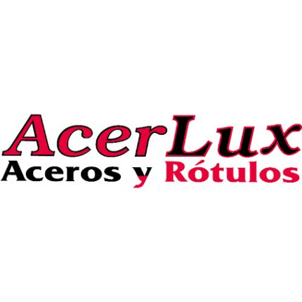 Logo fra Acerlux