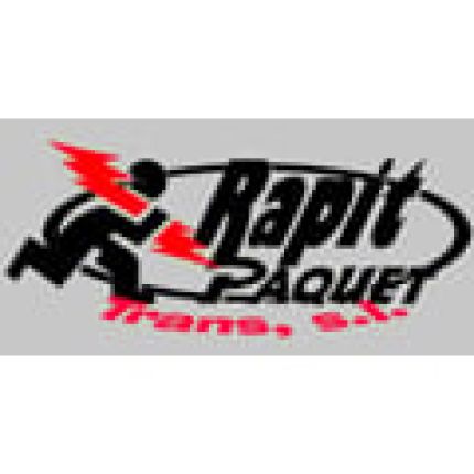 Logo from Rapit Paquet Trans S.L.