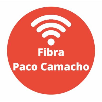Logo from Paco Camacho T.V. Y Antenas