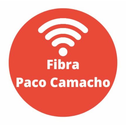 Logótipo de Paco Camacho T.V. Y Antenas