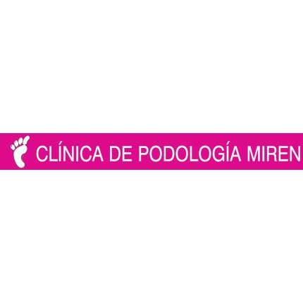 Logotyp från Clínica De Podología Miren Hidalgo