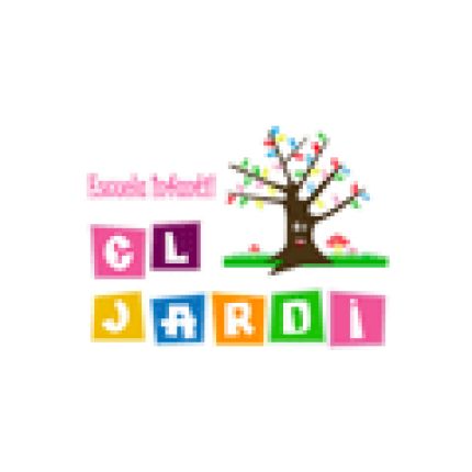 Logo od Escuela Infantil El Jardí