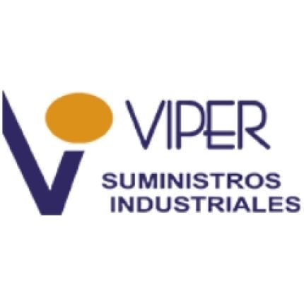 Logotipo de Suministros Viper