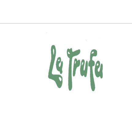 Logo de Restaurante La Trufa